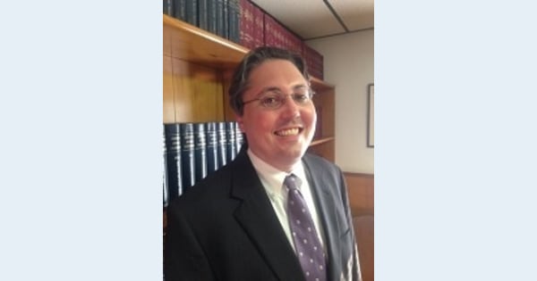 R. Mark Taneyhill - a Dover, Delaware (DE) Personal Injury Lawyer