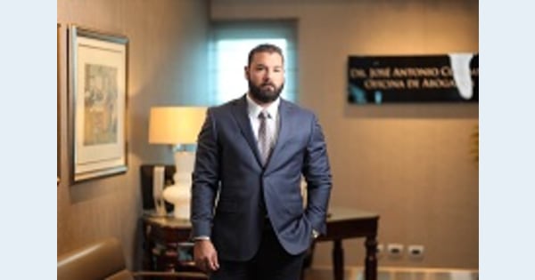 Dr. David A. Columna - an Orlando, Florida (FL) Lawyer