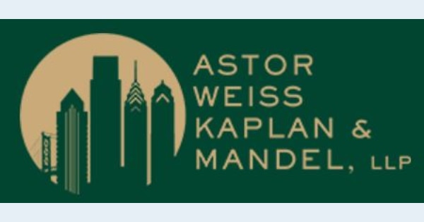 Astor Weiss Kaplan & Mandel, LLP - a Mt Laurel, New Jersey (NJ ...