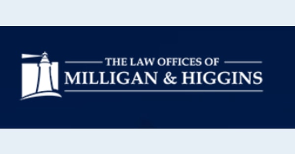 Law Offices of Milligan & Higgins - a North Andover, Massachusetts (MA ...