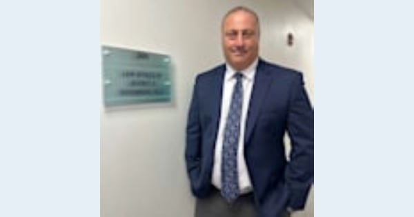 Jeffrey A. Rosenberg - a Boca Raton, Florida (FL) Personal Injury Lawyer