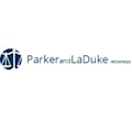 Branded image of Parker & Laduke, a law firm in Knoxville, TN