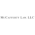 Branded image of McCafferty Law, LLC, a law firm in Westlake, OH