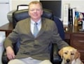 Branded image of David R. Thomas, a law firm in Defuniak Springs, FL