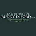 Buddy D. Ford PA Image