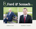 Branded image of Ford & Semach, P.A., a law firm in Tampa, FL