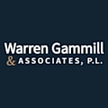 Branded image of Warren Gammill & Associates P.L., a law firm in Miami, FL