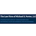 Branded image of The Law Firm of Michael S. Porter, LLC, a law firm in Wheat Ridge, CO