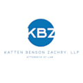 Branded image of Katten Benson Zachry Golightly, LLP, a law firm in Fort Worth, TX