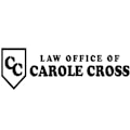 Branded image of Carole Q. Cross, a law firm in Hurst, TX