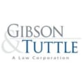 Branded image of Gibson & Tuttle, a law firm in Roseville, CA