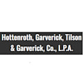 Branded image of Hottenroth, Garverick & Tilson, a law firm in Galion, OH