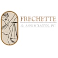 Branded image of Frechette & Associates PC, a law firm in Albuquerque, NM