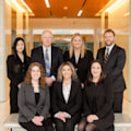 Branded image of Hirsch & Ehlenberger, P.C., a law firm in Loudon County, VA