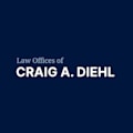 Branded image of Law Offices of Craig A. Diehl, a law firm in Spring Grove, PA