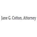 Branded image of Jane G. Cotton, PC, a law firm in Anderson, IN