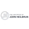 Branded image of The Law Office of John Heilbrun, a law firm in Blue Ash, OH
