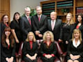 Branded image of Cure & Francis, P.A., a law firm in Temple, TX