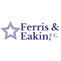 Branded image of Ferris & Eakin, P.C., a law firm in Roanoke, VA
