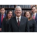 Branded image of Zucker & Regev, P.C., a law firm in Brooklyn, NY