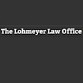 Branded image of The Lohmeyer Law Office, a law firm in New Albany, IN