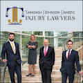 Branded image of Taradash Johnson Janezic, a law firm in McHenry, IL