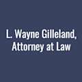 Branded image of L. Wayne Gilleland, a law firm in Macon, GA