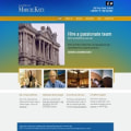 Branded image of Marcel Katz, a law firm in Lafayette, IN