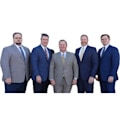 Branded image of Gammon, McFall & Villarreal, a law firm in West Georgia