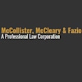 Branded image of McCollister McCleary & Fazio, a law firm in Baton Rouge, LA