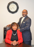 Branded image of Randle & Randle Attorney's at Law, LLC, a law firm in Greenbelt, MD