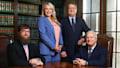 Branded image of The Roach Law Firm, a law firm in Lake Charles, LA