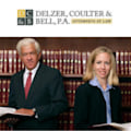Branded image of Delzer Coulter & Bell, a law firm in Port Richey, FL