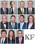 Branded image of Katz, Friedman, Eisenstein, Johnson, Bareck & Bertuca, a law firm in Chicagoland