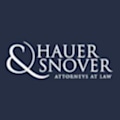 Branded image of Hauer & Snover, a law firm in Statewide
