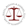 Branded image of White McCann & Stewart, PLLC, a law firm in Winchester, KY