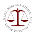 Branded image of White, McCann, & Stewart, a law firm in Winchester, KY