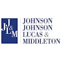 Branded image of Johnson Johnson Lucas & Middleton, a law firm in Eugene, OR