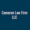 Branded image of Cameron Law Firm, LLC, a law firm in Slidell, LA