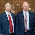 Branded image of Gillis & Gillis P.C., a law firm in New Haven, CT