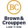 Brown & Crouppen Law Firm Image
