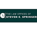 Branded image of Law Offices of Steven E. Springer, a law firm in Morgan Hill, CA