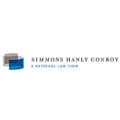 Branded image of Simmons Hanly Conroy LLP, a law firm in Nationwide