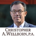 Branded image of Christopher A. Wellborn, a law firm in Rock Hill, SC
