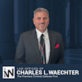 Branded image of Law Offices of Charles L. Waechter, a law firm in Baltimore, MD