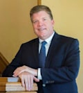 Branded image of Lutins & Pilgreen, PC, a law firm in Roanoke, VA