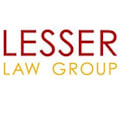 Branded image of The Lesser Law Group, PC, a law firm in San Rafael, CA