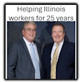 Branded image of Dudley & Lake, a law firm in Chicago, IL
