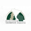 Branded image of Keller, Woods & Thompson, P.A., a law firm in Serving Anoka