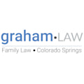 Branded image of Graham.Law, a law firm in Colorado Springs, CO